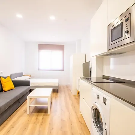 Apartamento Mirablau