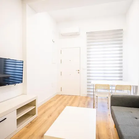 Mirablau Apartamento