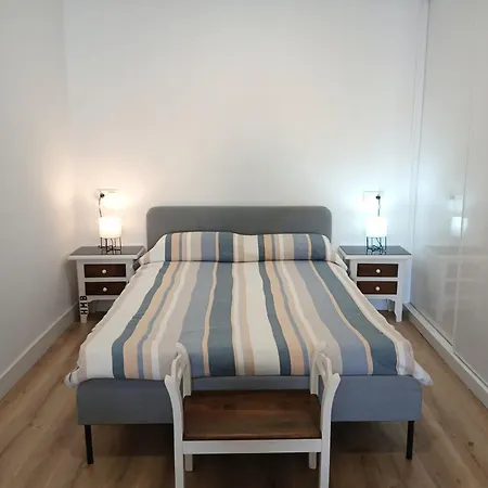 Mirablau Apartamento