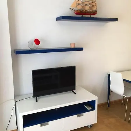 Mirablau Apartment *