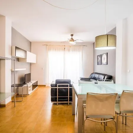 Mirablau Apartment