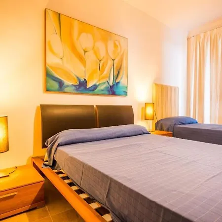 Mirablau Apartment Aguadulce (Almeria)