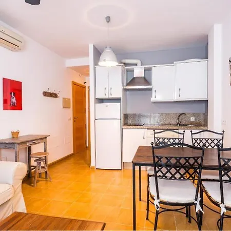 Apartment Mirablau *