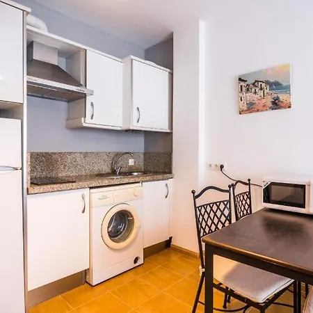 Mirablau Apartment