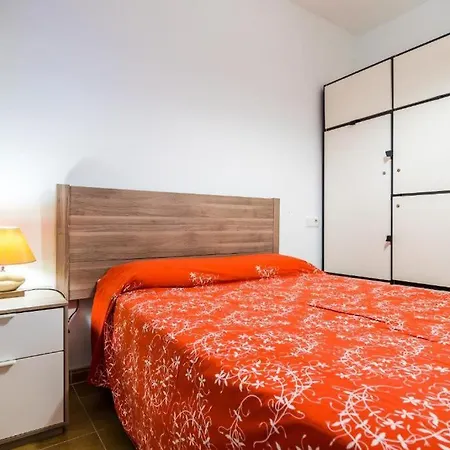 Apartment Mirablau *