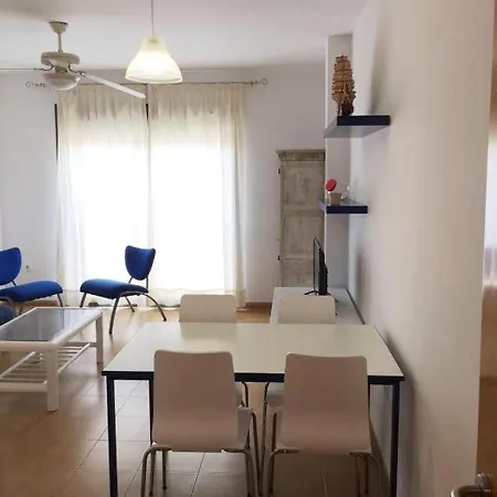 Mirablau Apartment *