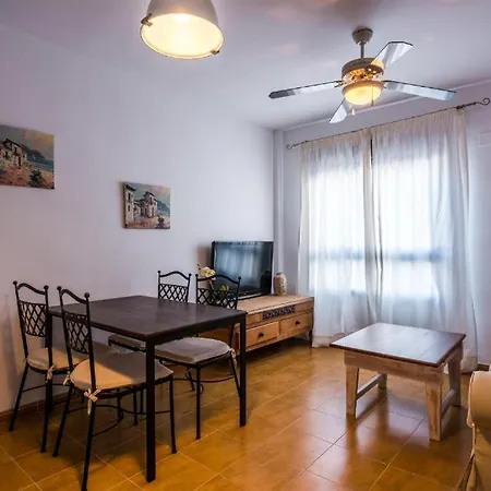 Apartment Mirablau *