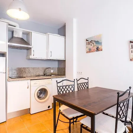 Apartment Mirablau Aguadulce (Almeria)