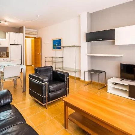 Apartment Mirablau *