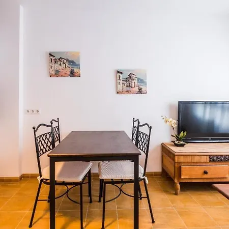 Apartment Mirablau