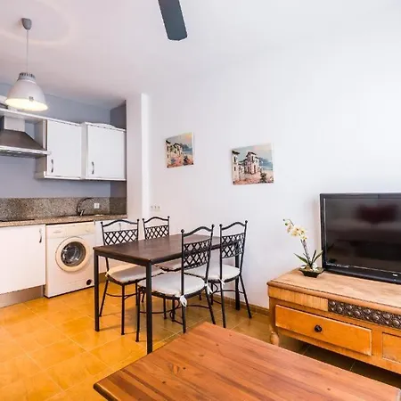 Mirablau Apartment *