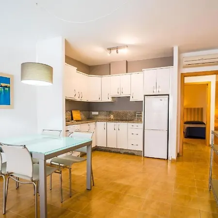 Apartment Mirablau
