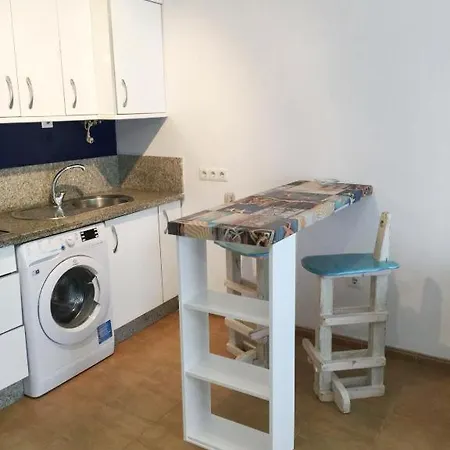 Mirablau Apartment Aguadulce (Almeria)