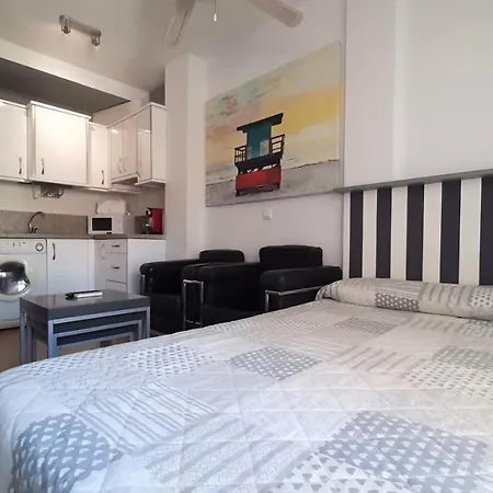 Mirablau Apartment