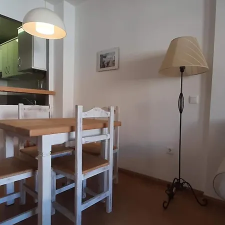Apartment Mirablau Aguadulce (Almeria)