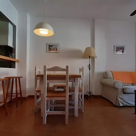 Apartment Mirablau Aguadulce (Almeria)