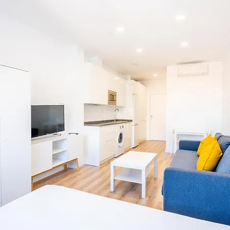Mirablau Apartment