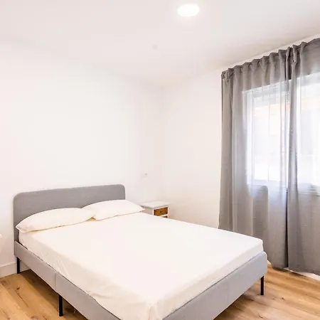 Mirablau Apartment