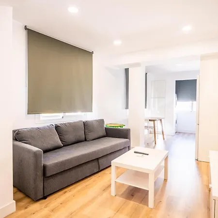 Mirablau Apartment *