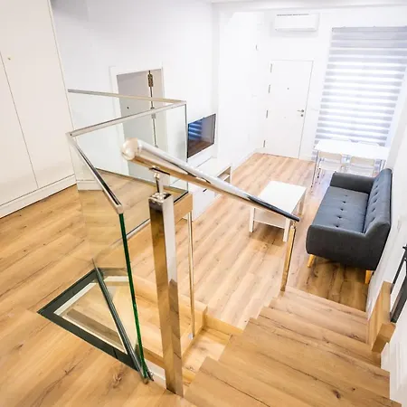 Mirablau Apartment *