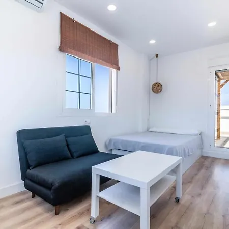 Apartment Mirablau Aguadulce (Almeria)