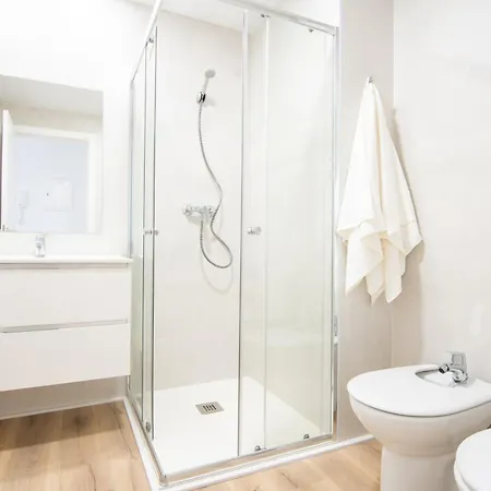 Mirablau Apartment Aguadulce (Almeria)