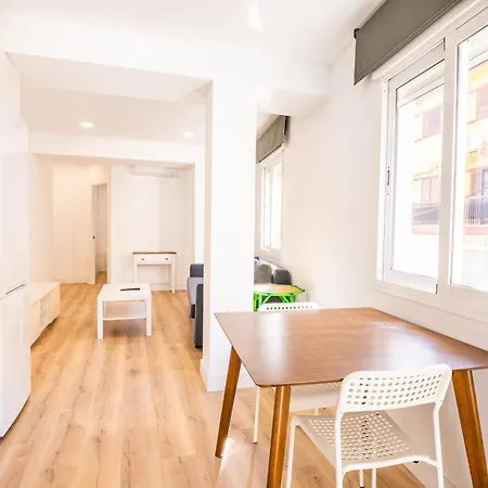 Apartment Mirablau Aguadulce (Almeria)