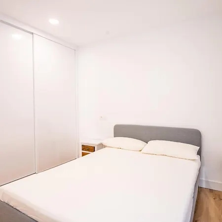 Apartment Mirablau