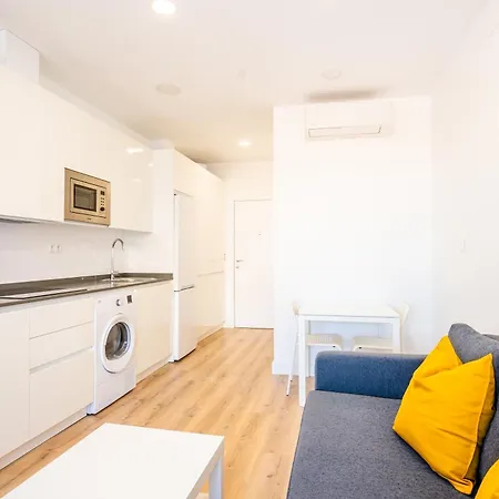 Apartment Mirablau Aguadulce (Almeria)
