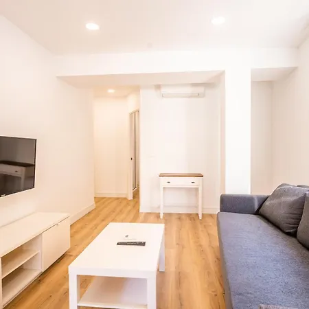 Apartment Mirablau *