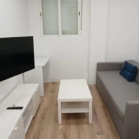 Apartment Mirablau Aguadulce (Almeria)
